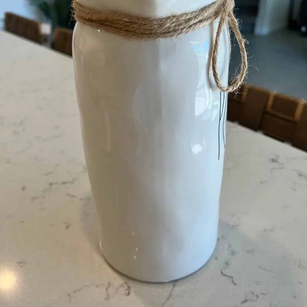 Rae Dunn Pour Pitcher